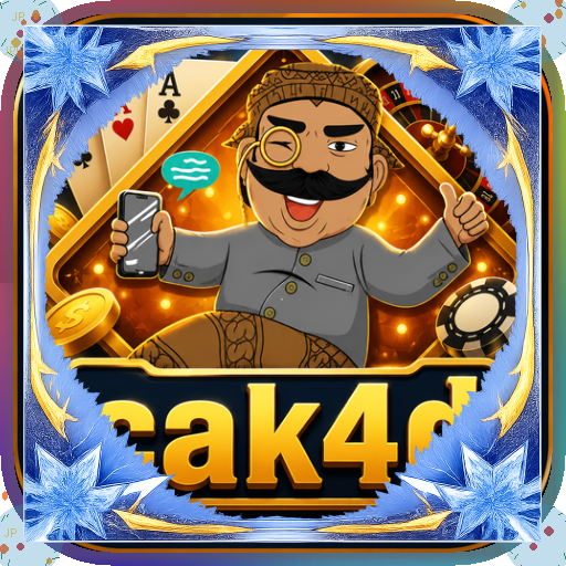 cak4d — galeri pratinjau - APK Resmi