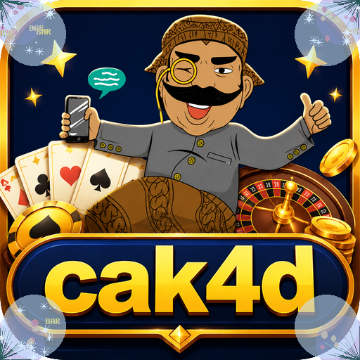 cak4d — galeri pratinjau Resmi APK